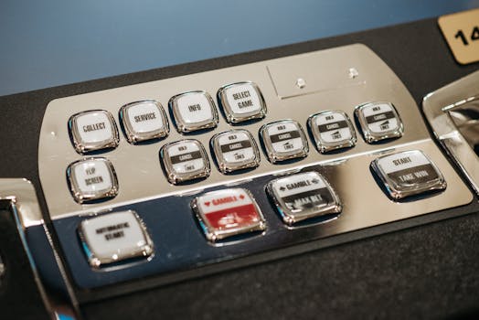 Maximalizujte Zisky s Cashbackem v Online Kasinech: Průvodce 2023