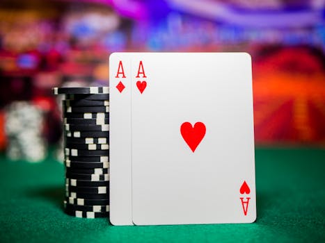 Double Down v Blackjacku: Kdy a Jak ho Efektivně Používat