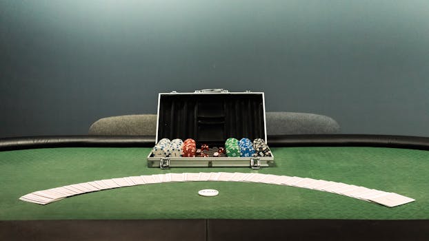 Ovládněte Video Poker: Kompletní Průvodce k Úspěchu v Online Kasinech