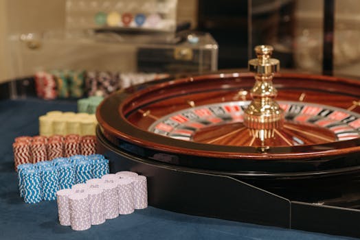 Využijte Free Spins: Průvodce Zdarma Otáčkami v Online Kasinech