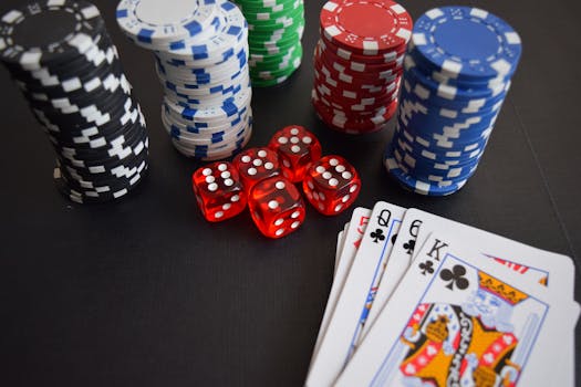 Optimalizujte Váš Blackjack: Kdy a Jak Použít Split pro Výhru