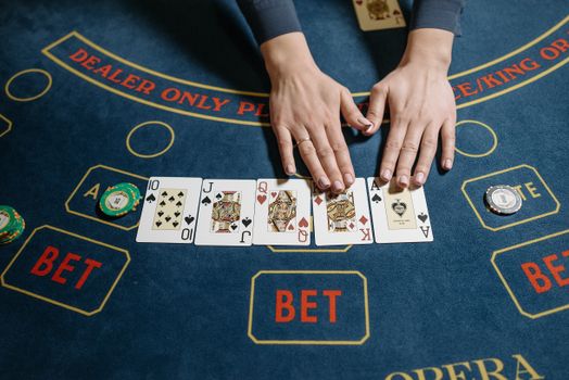 Maximalizujte Výhry s Double Blackjack: Nejlepší Strategie a Tipy