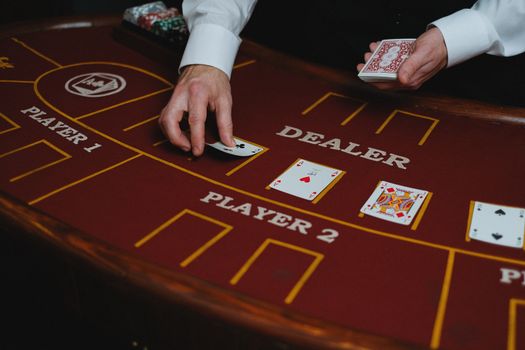 Ultimátní průvodce "Double Down" ve hře Blackjack: Pravidla a strategie